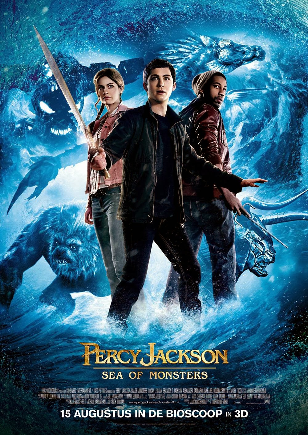 Free download film percy jackson sea of monsters 1080P mediafire ...