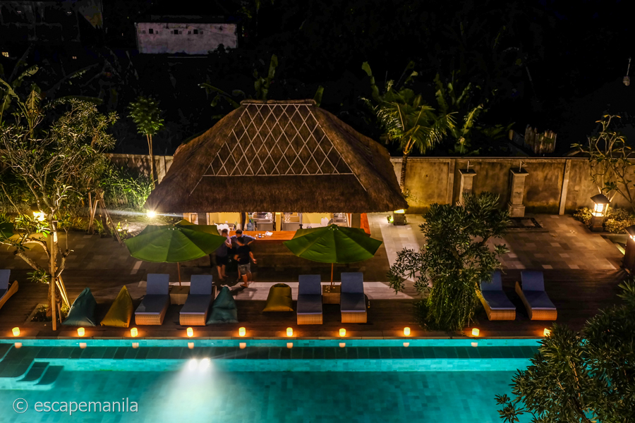 Element By Westin Bali Ubud Serenity Meets Luxury In Bali Escape