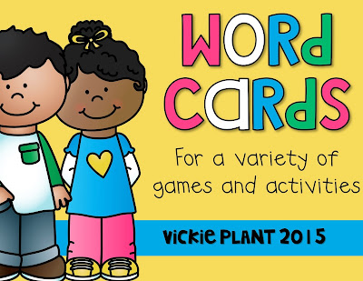 https://www.teacherspayteachers.com/Product/Word-Cards-For-a-Variety-of-Games-and-Activities-1939512