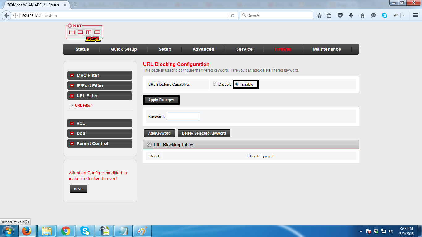 how to block a website on edge how to block a website on edge