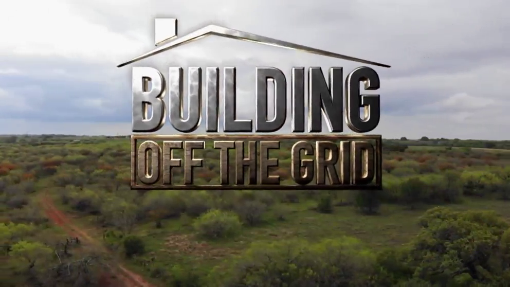 Building Off The Grid 7 Episode 2 Earth Block Ranch