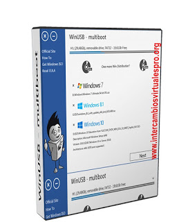 WinUSB 3.3.0.1 Portable 1