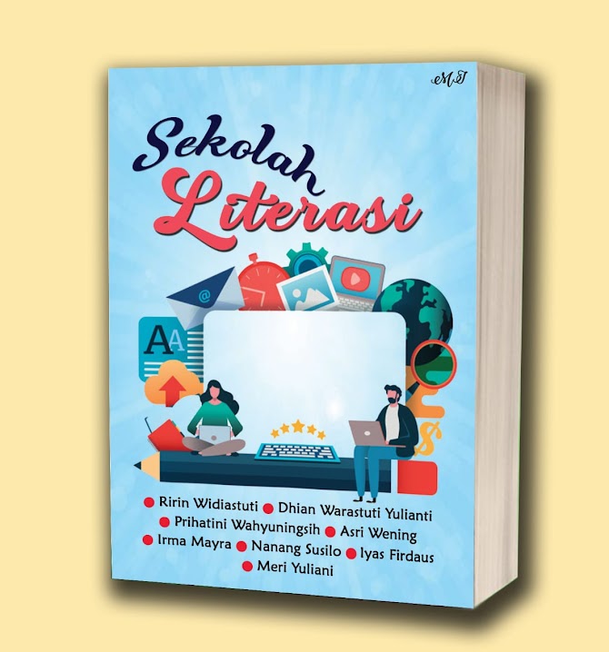 Review Buku Sekolah Literasi