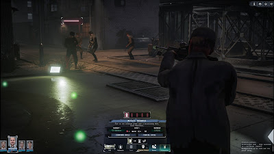 Phantom Doctrine Game Screenshot 4