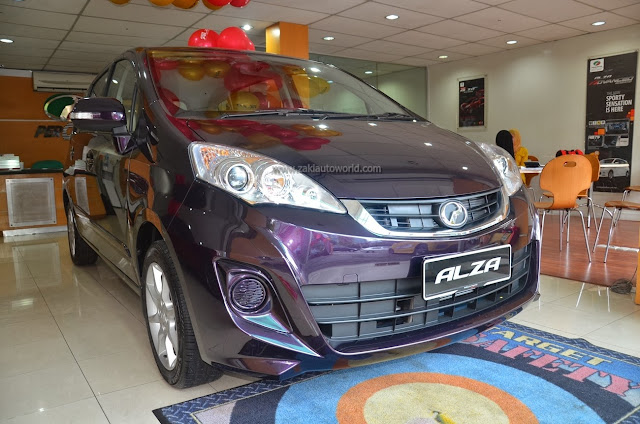 DISKAUN│REBATE │PROMOSI │PROTON │ PERODUA │ TOYOTA │HONDA 