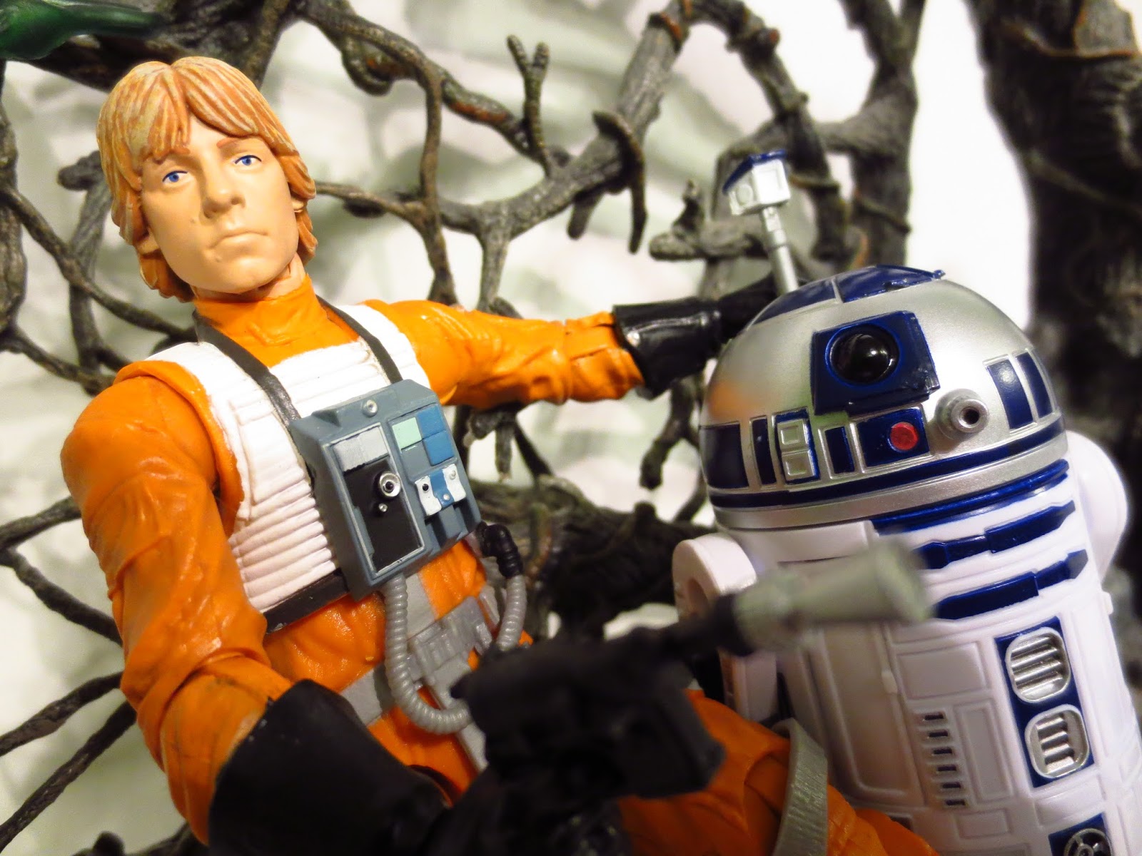 what is the rarest star wars action figure