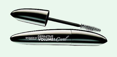 Deborah Definitive Volume & Curl Mascara Deborah Definitive Volume & Curl Mascara