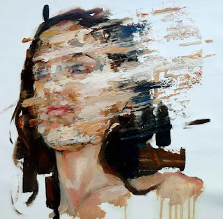 mujeres-pintura-abstracta-realista