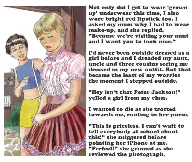 Глубже мама рассказ. Феминизация. Феминизация мальчиков. Мальчик в платье феминизация. Феминизация мальчиков в девочек истории.