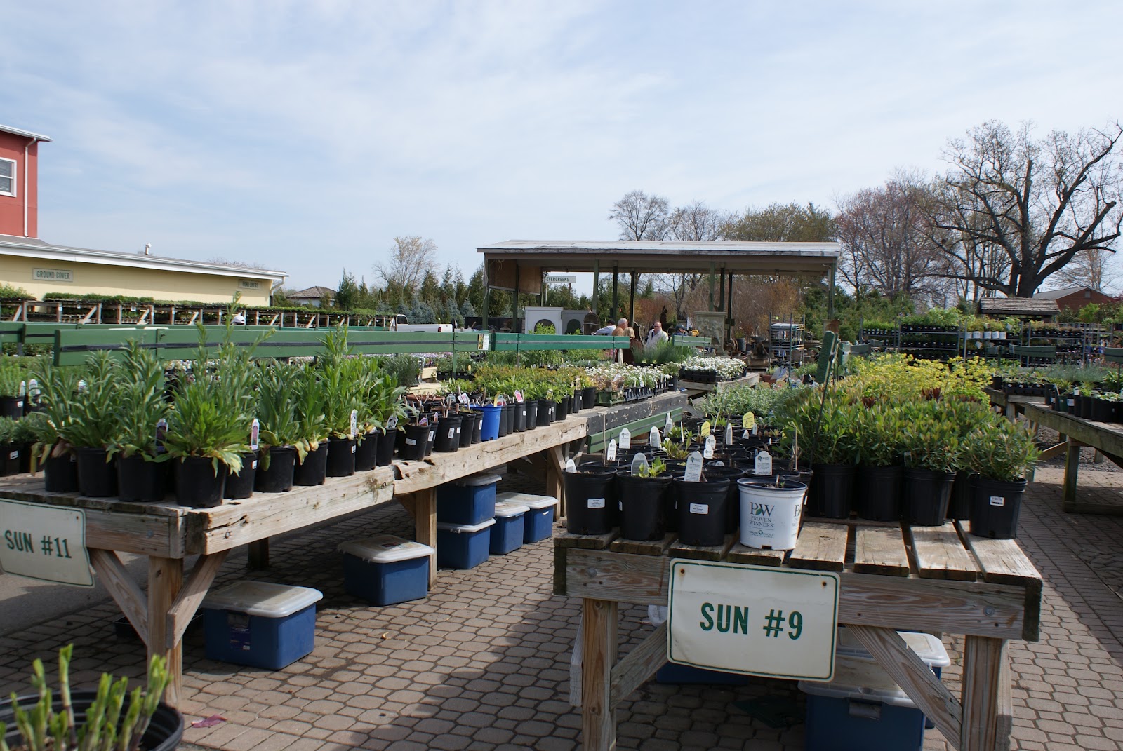 Merrifield Garden Center : Merrifield Garden Center - 39 Photos & 36