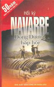 Đông Dương Hấp Hối - Henri Navarre