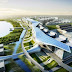 Malasia construirá una ciudad  Aeroespacial