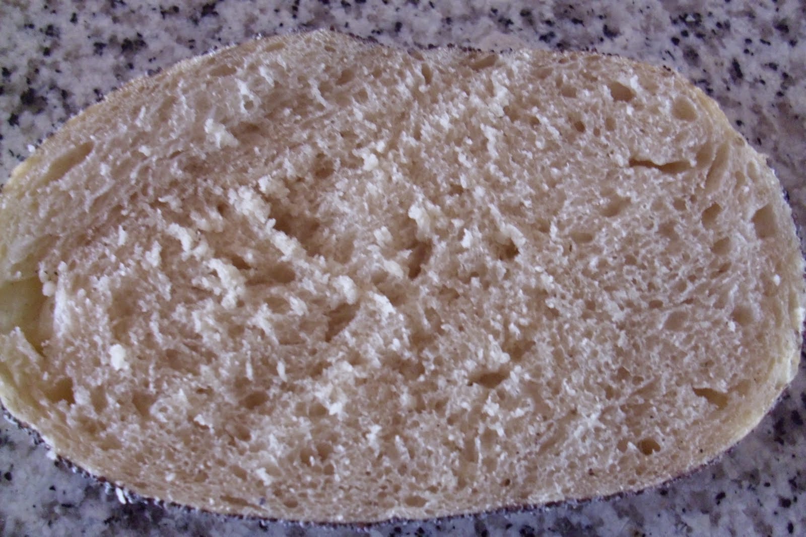 Amboss - Blog: Brötchen mit Mohn, Sesam oder pur - mit langer, kalter ...