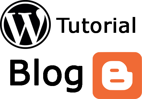 niche tutorial blog