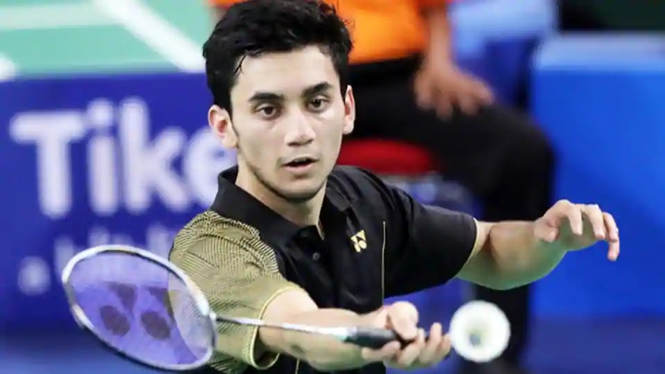 Lakshya Sen wins bronze medal at World Badminton Championship