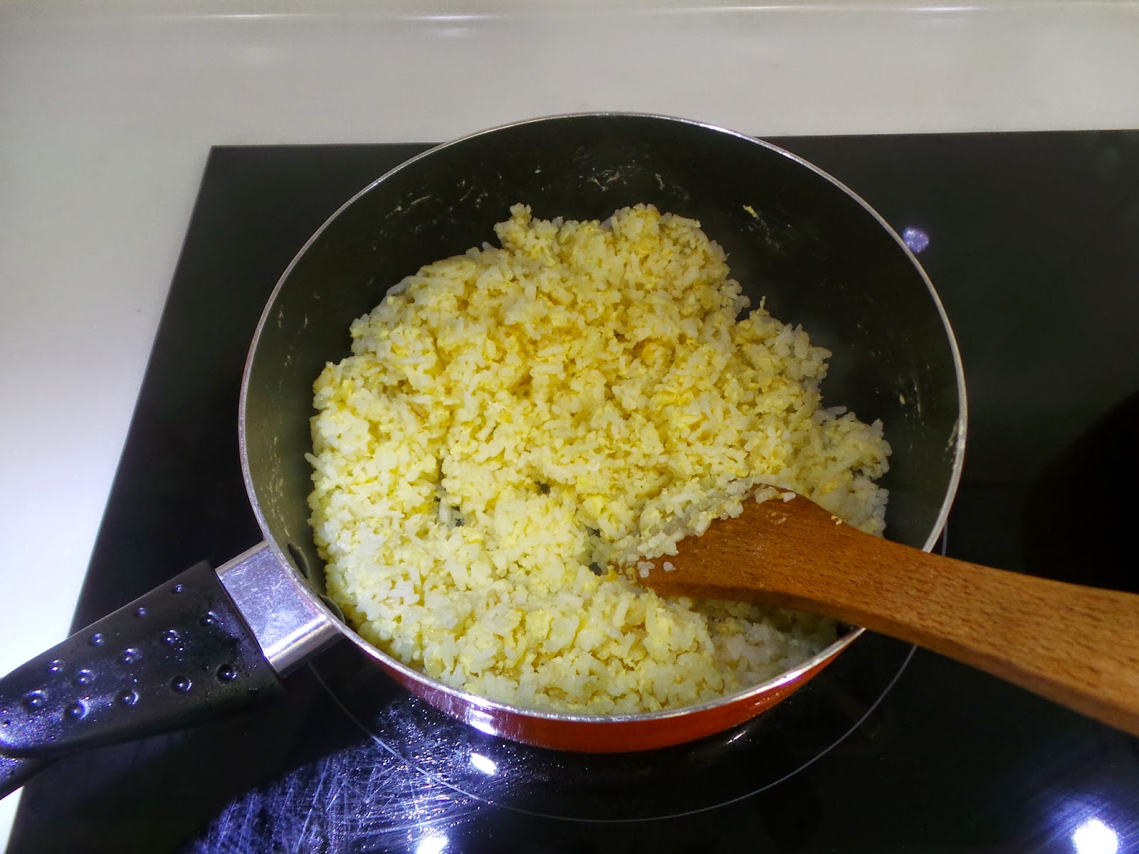 Lynn Shane How To Cook Japanese Garlic Fried Rice