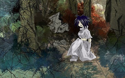Manga - Color - Wallpaper