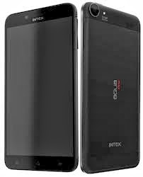 India’s first Power processor Smartphone Intex ‘Aqua Octa’