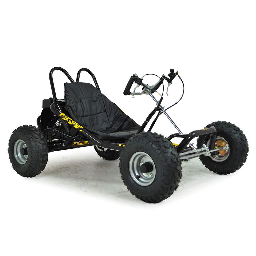 fun bike gt80 200cc price