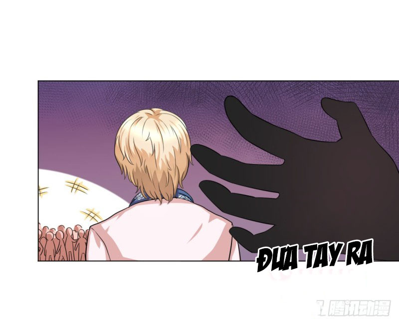 Cuộc Chiến Phía Sau Nhà Bếp Chap 20 - Next Chap 21