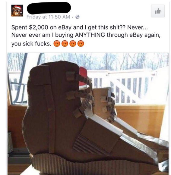 yeezy boost 750 ebay