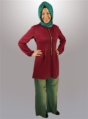 Hamile Tunikleri - Hamile Tunik Modelleri ve Fiyatları
