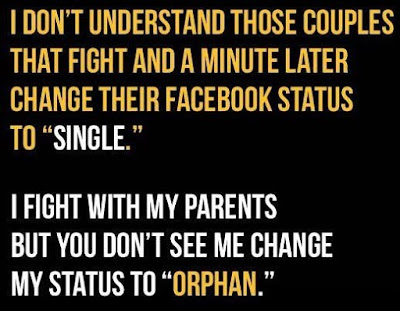 Funny quotes for facebook status with images  Quotes Ring