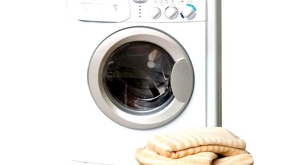 Combo washer dryer