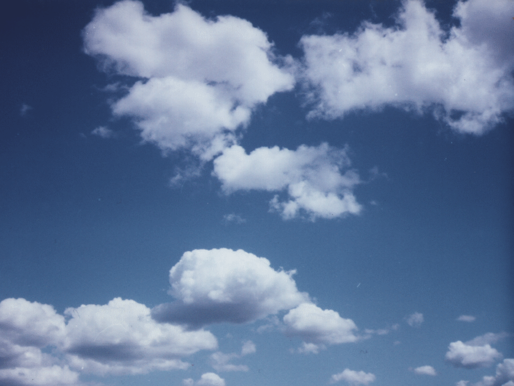 F c cloud. Cloudy vi.