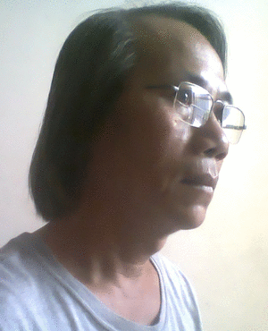 THƠ: Niệm Buồn