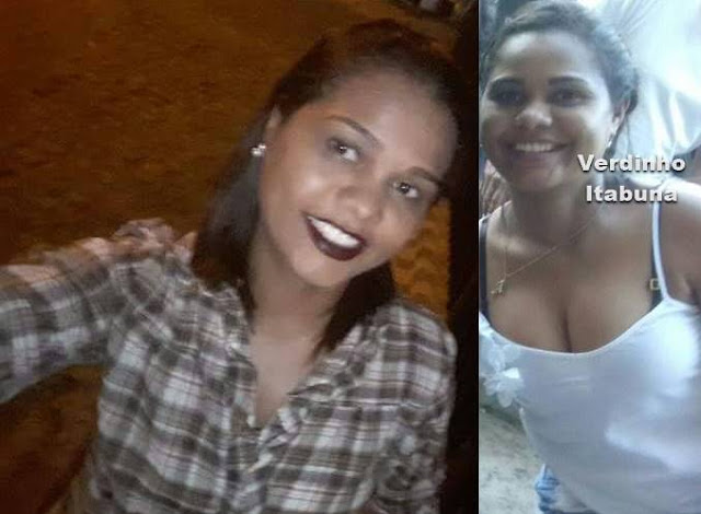 Ariana Santos, de 32 anos