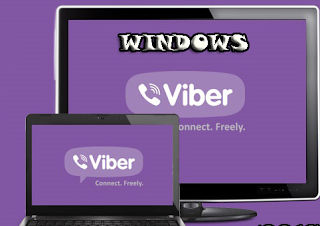 viber for windows free download