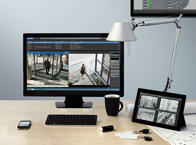 genetec security desk multiple monitors setup genetec security desk multiple monitors setup