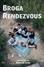 Broga Rendezvous (2011)