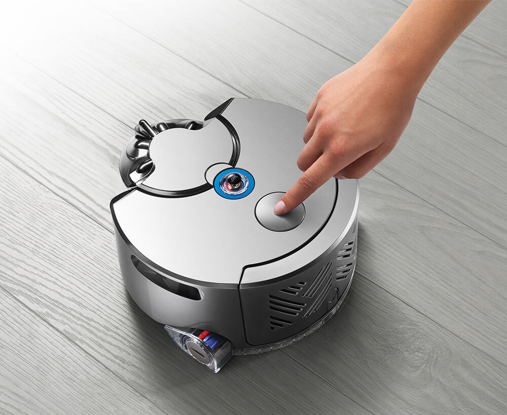 Best Robot Vacuum Cleaner For 2022