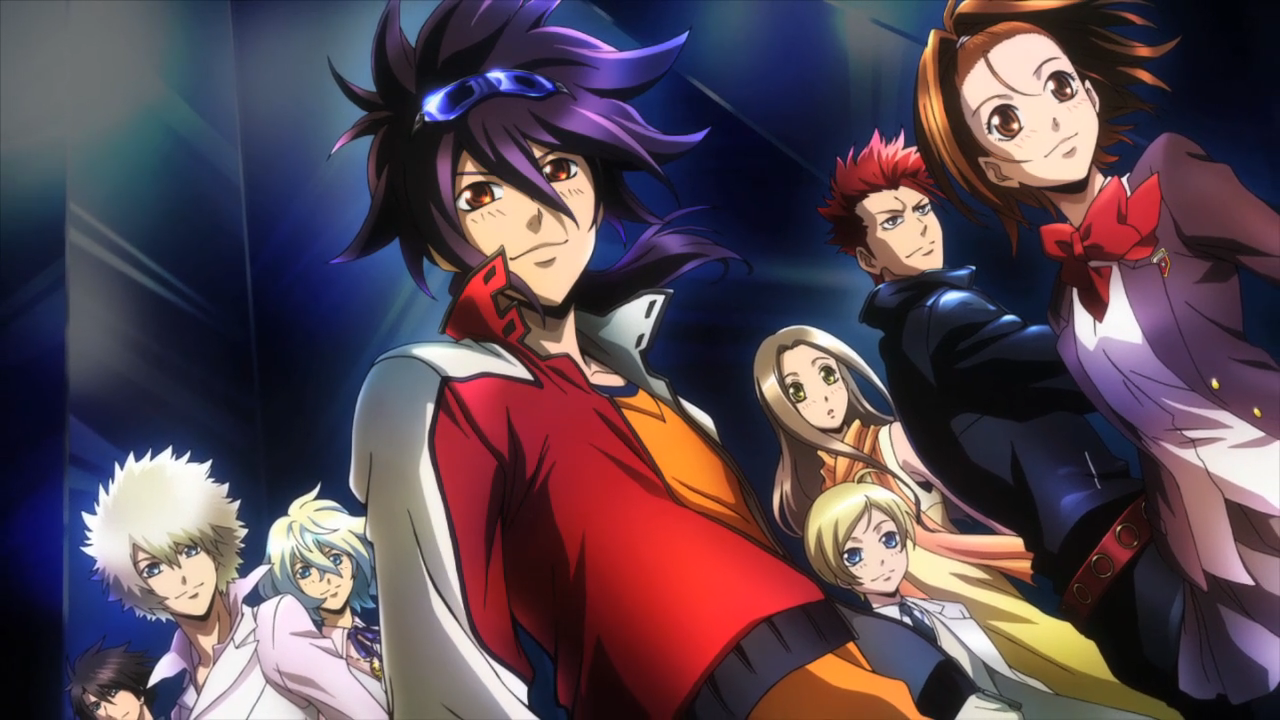 Get Wallpaper Orangetv Cirebon Phi Brain Kami No Puzzle Subtitle Indonesia For iPhone Free