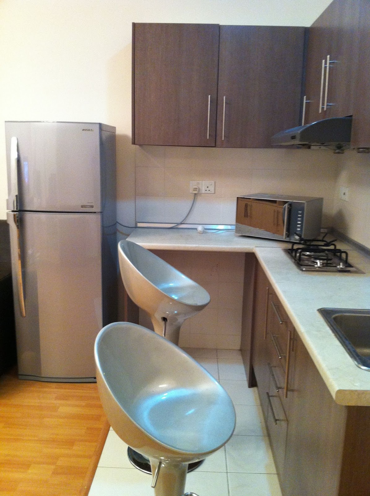 My Home Waldorf Tower High Floor Studio Unit For Rent