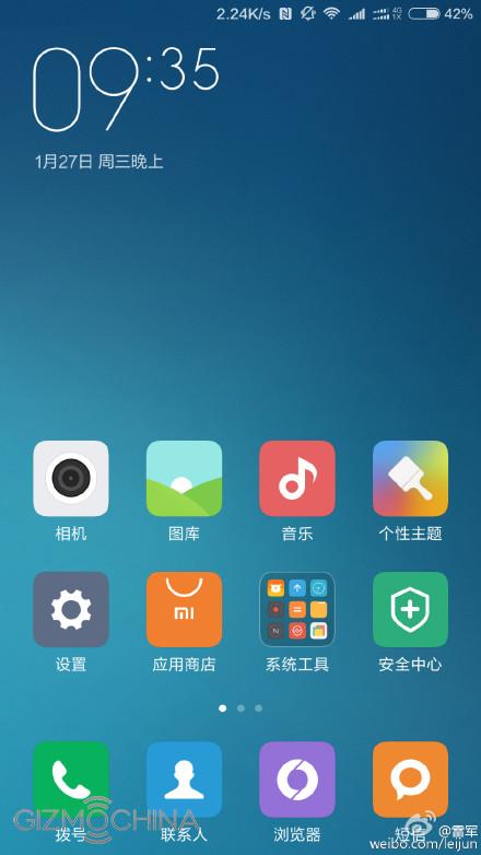 CEO Xiaomi Janji Akan Kurangi Iklan Berlebih Yang Menggangu di MIUI