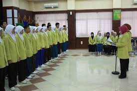 Pendaftaran Mahasiswa Baru (Poltekkes Kemenkes-Jakarta I)