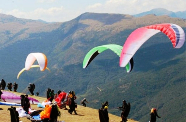 KAMSHET - Amazing Maharashtra