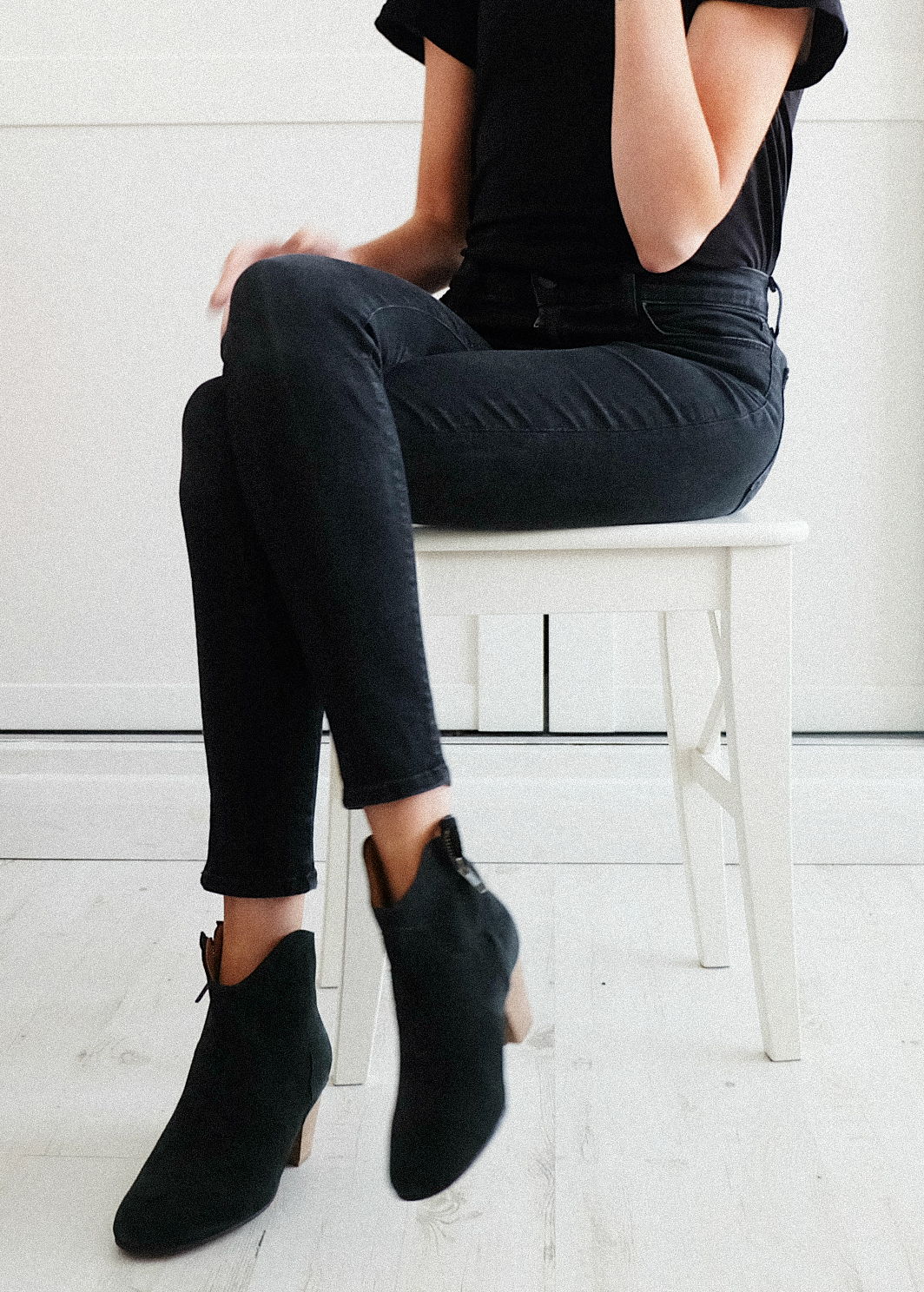 isabel marant black dicker boots