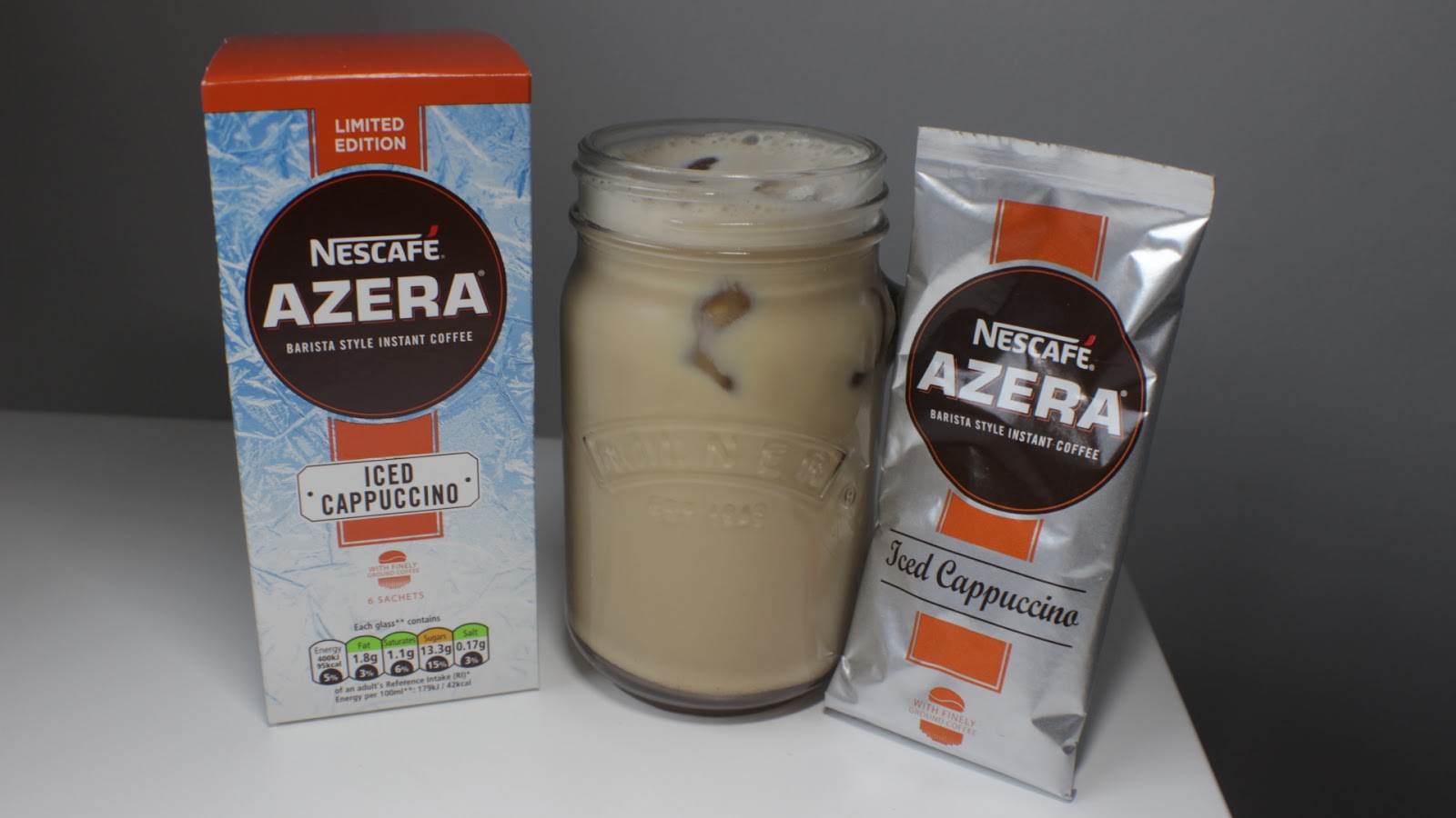 imitationisthegreatestformofflattery Lifestyle / Summer Drink