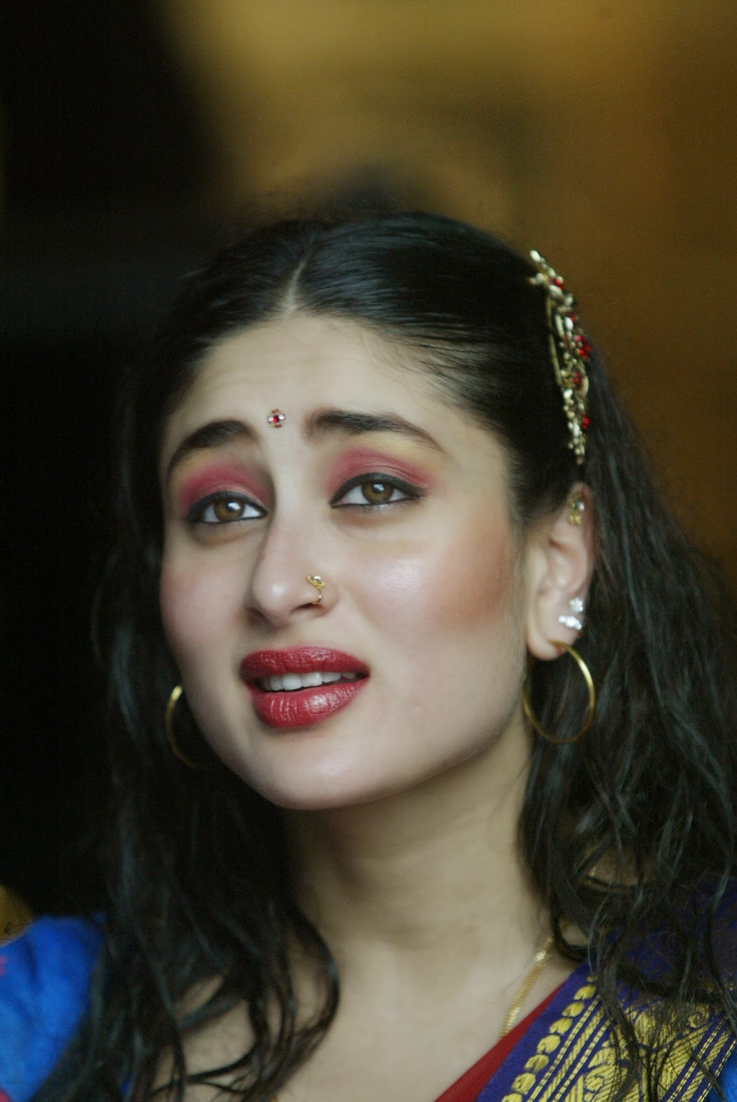 Kareena Kapoor unseen Super Sexy Stills From 2003 Film Chameli - Kapoor