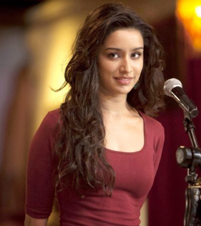 Actress Shraddha Kapoor Cute HD Wallpapers ~ Movie Gallery