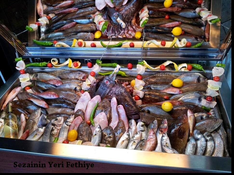 Muğla Telefon Rehberi Sezai�nin Yeri Fethiye Muğla