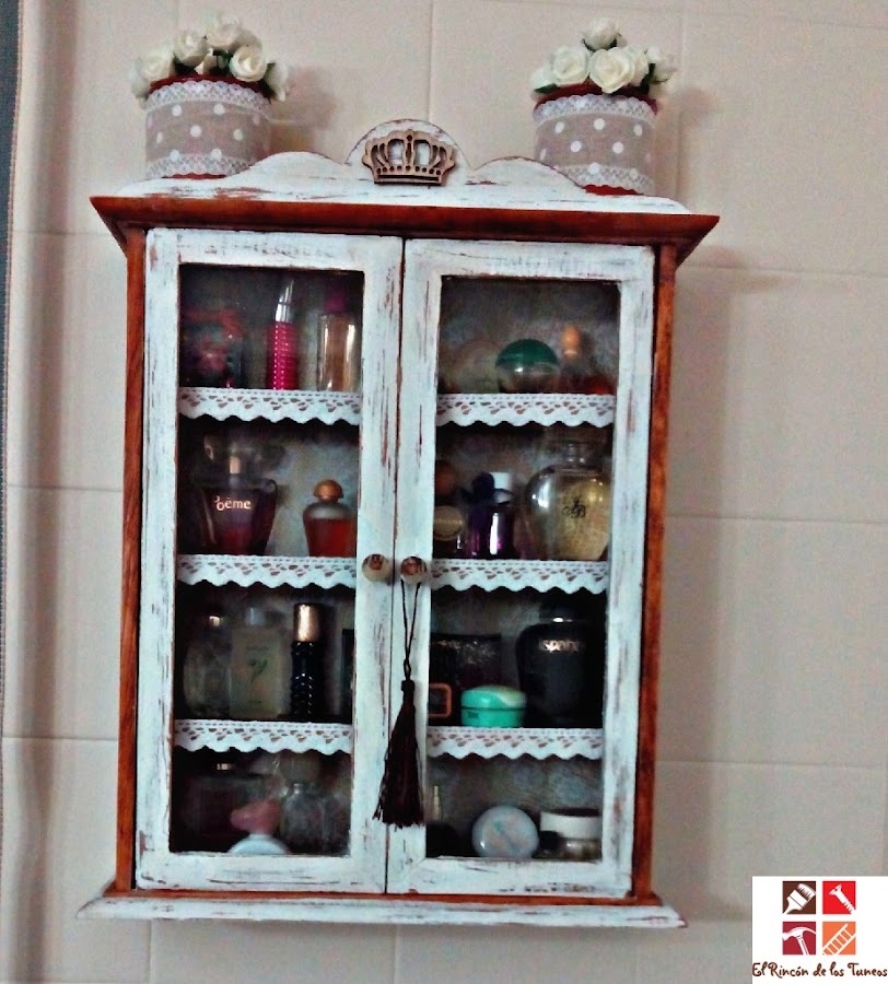 reciclar en el baño