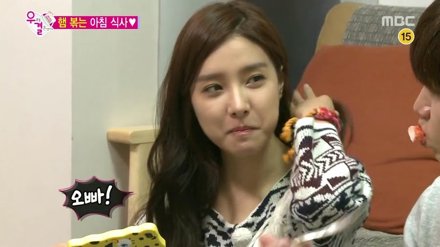 서로 자존감 팍팍 높여주는 오늘자 송재림과 가을양 ㄷㄷㄷ.jpg | 인스티즈