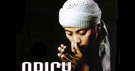 Download lagu opick rapuh