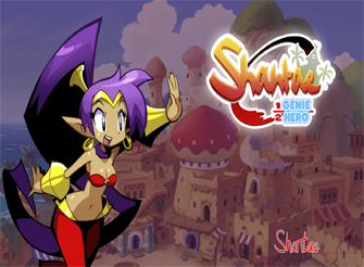 Shantae Half Genie Hero [Full] [Español] [MEGA]