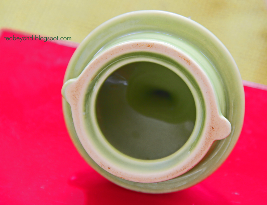 Tea Beyond Tea 101How to care for teapots